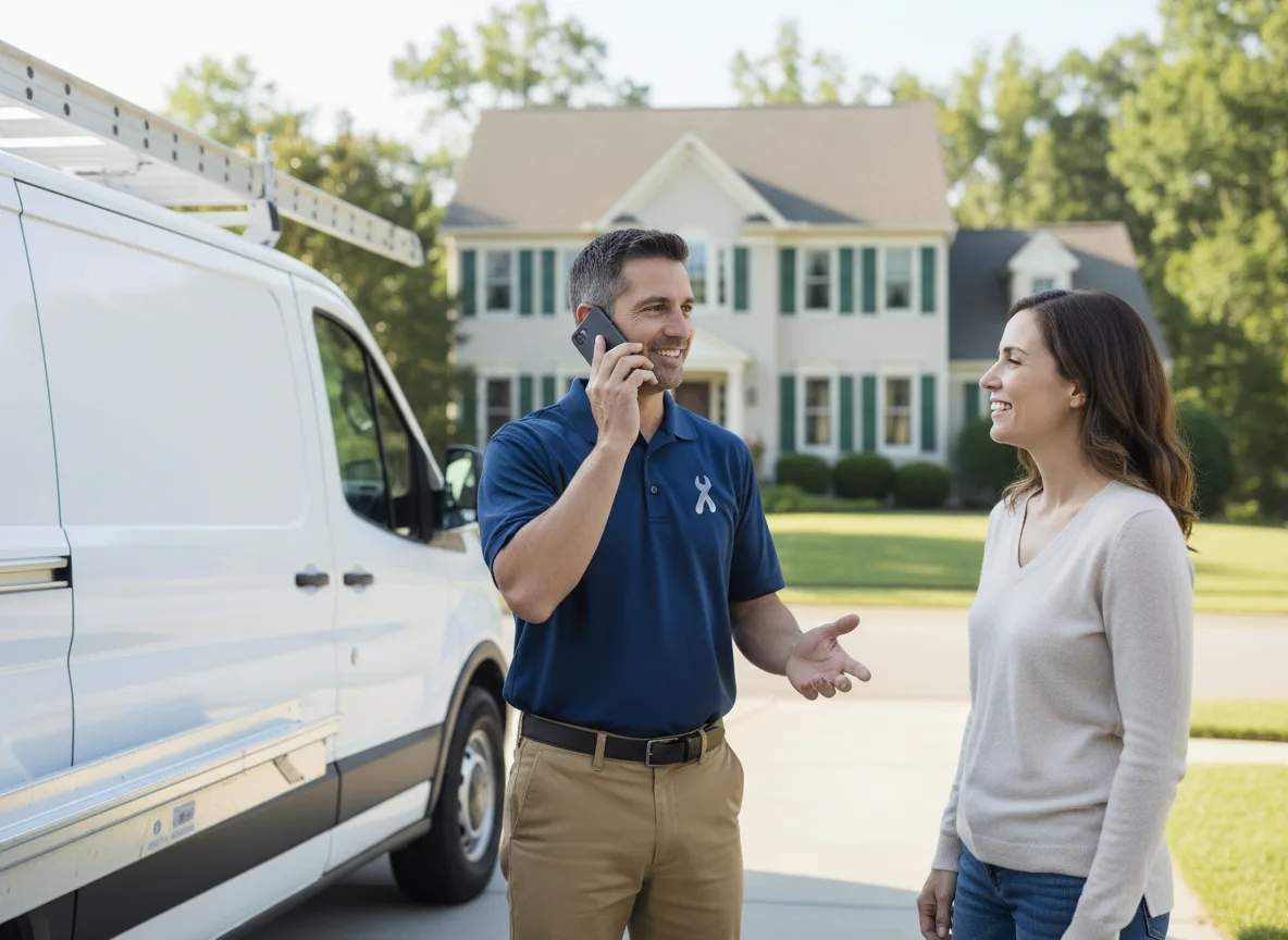 Home Gutter Service Millerton, OK FAQs